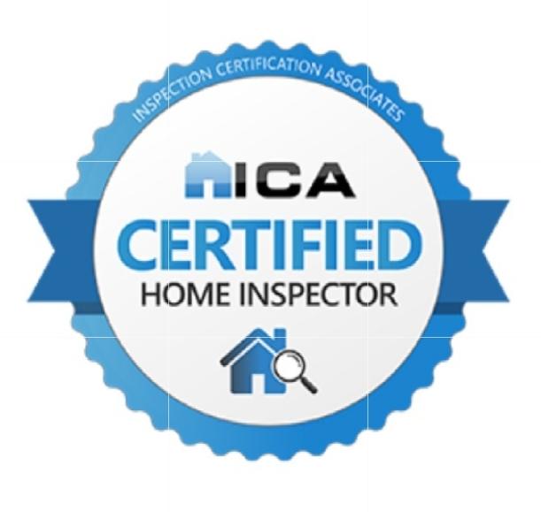 ICA Certified Badge